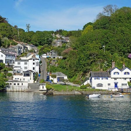 Fowey River Views Exterior photo