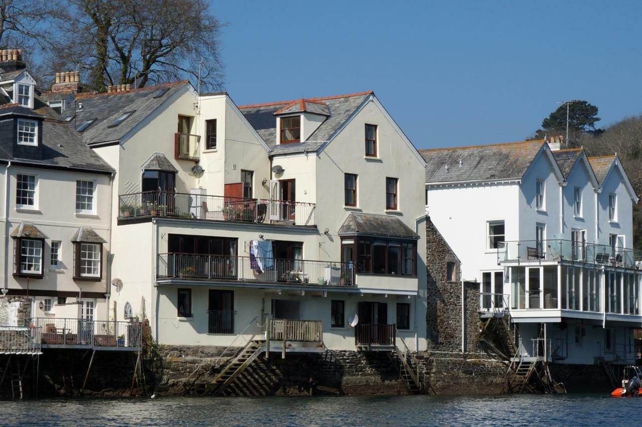 Fowey River Views Exterior photo