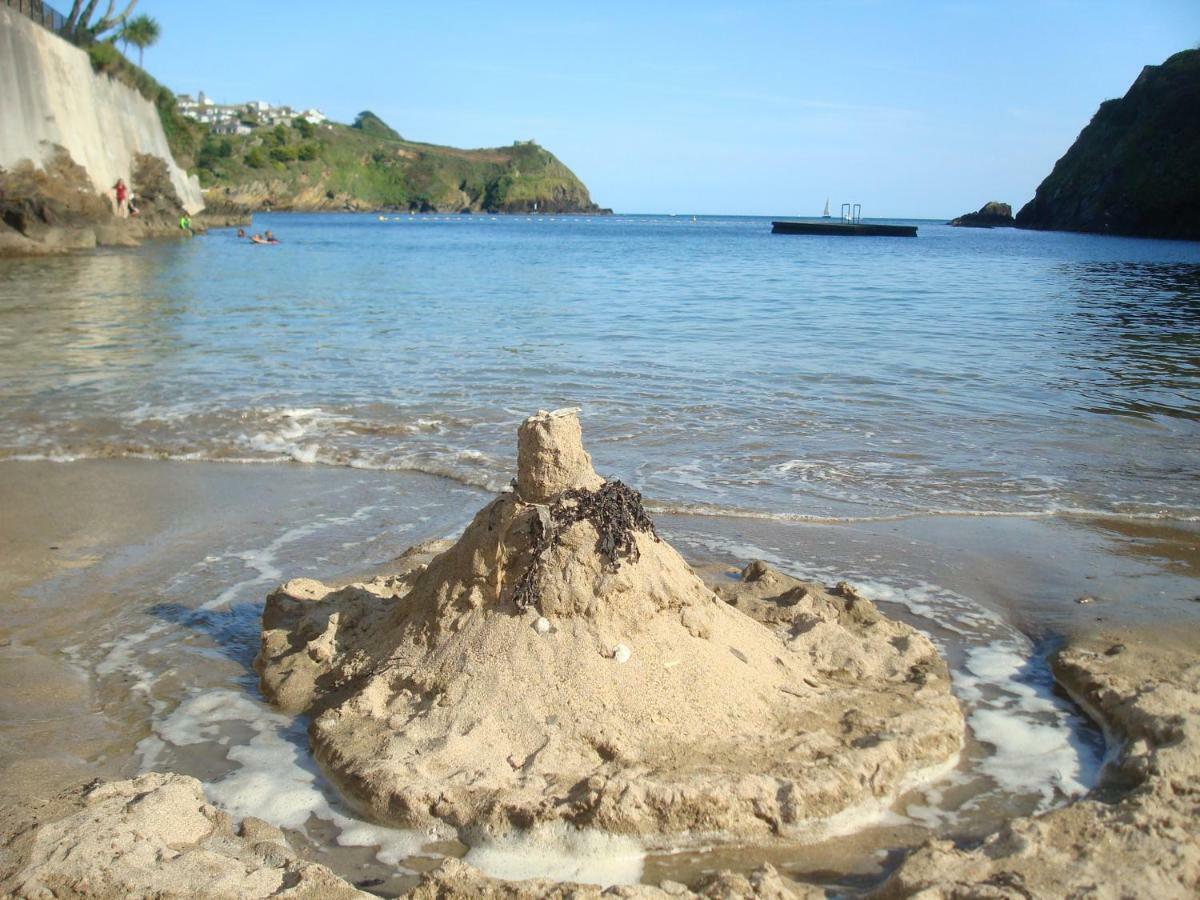 Fowey River Views Exterior photo